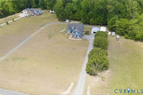 Tiny photo for 2018 Old Church Road, Mechanicsville, VA 23111 (MLS # 2610118)
