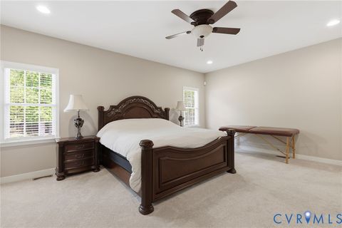 Tiny photo for 2018 Old Church Road, Mechanicsville, VA 23111 (MLS # 2610118)