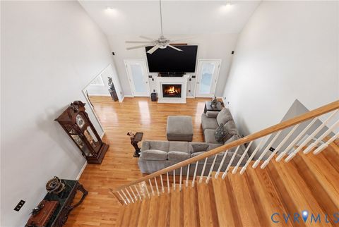 Tiny photo for 2018 Old Church Road, Mechanicsville, VA 23111 (MLS # 2610118)