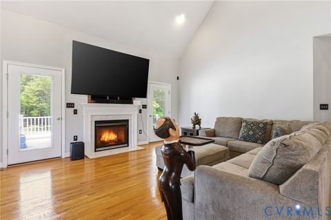 Tiny photo for 2018 Old Church Road, Mechanicsville, VA 23111 (MLS # 2610118)