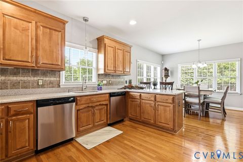 Tiny photo for 2018 Old Church Road, Mechanicsville, VA 23111 (MLS # 2610118)