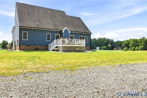 Tiny photo for 2018 Old Church Road, Mechanicsville, VA 23111 (MLS # 2610118)