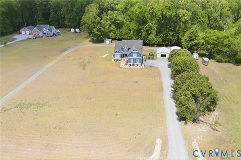 Tiny photo for 2018 Old Church Road, Mechanicsville, VA 23111 (MLS # 2610118)