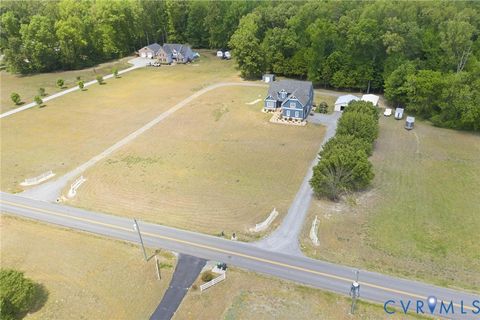 Tiny photo for 2018 Old Church Road, Mechanicsville, VA 23111 (MLS # 2610118)