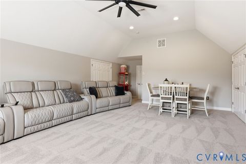 Tiny photo for 2018 Old Church Road, Mechanicsville, VA 23111 (MLS # 2610118)