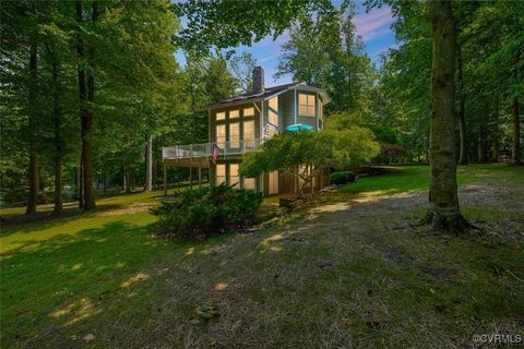 157 Cooke Lane Bumpass VA 23024