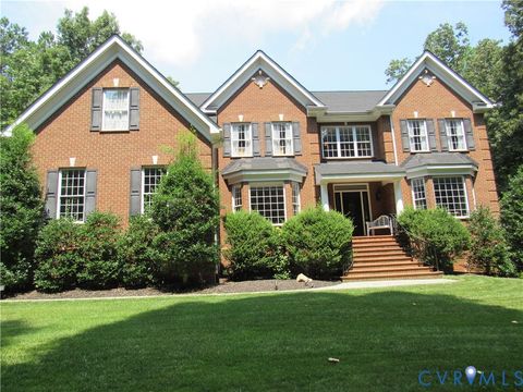 3105 Braehead Road Powhatan VA 23139