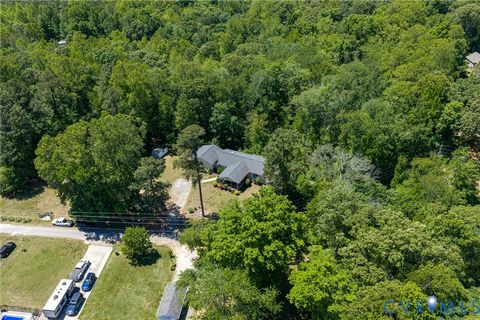 Tiny photo for 102 Riverside Drive, Center Cross, VA 22437 (MLS # 2613337)