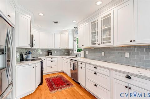 Tiny photo for 102 Riverside Drive, Center Cross, VA 22437 (MLS # 2613337)