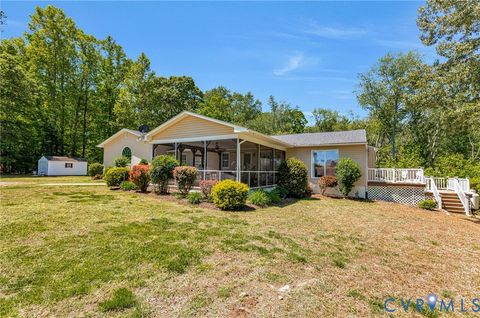 Tiny photo for 102 Riverside Drive, Center Cross, VA 22437 (MLS # 2613337)