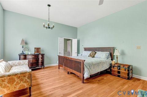 Tiny photo for 102 Riverside Drive, Center Cross, VA 22437 (MLS # 2613337)