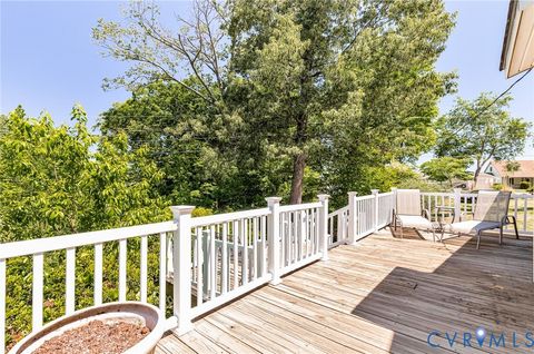 Tiny photo for 102 Riverside Drive, Center Cross, VA 22437 (MLS # 2613337)