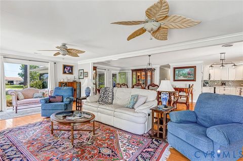 Tiny photo for 102 Riverside Drive, Center Cross, VA 22437 (MLS # 2613337)