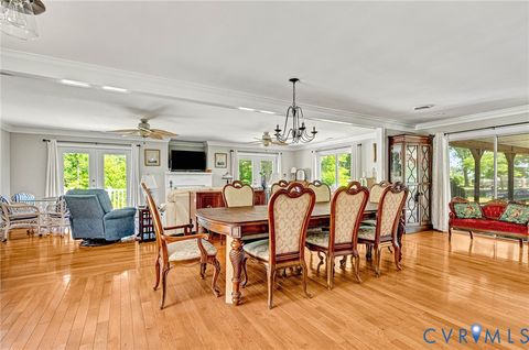 Tiny photo for 102 Riverside Drive, Center Cross, VA 22437 (MLS # 2613337)