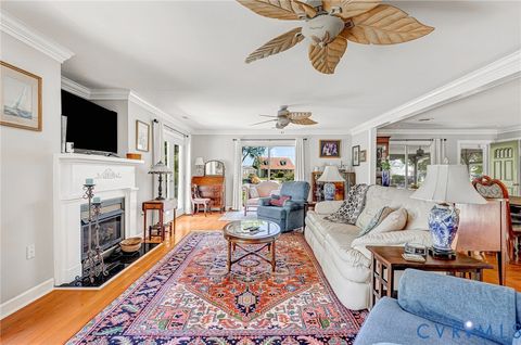 Tiny photo for 102 Riverside Drive, Center Cross, VA 22437 (MLS # 2613337)