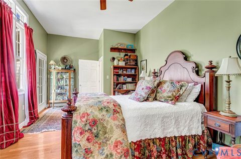 Tiny photo for 102 Riverside Drive, Center Cross, VA 22437 (MLS # 2613337)