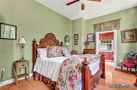 Tiny photo for 102 Riverside Drive, Center Cross, VA 22437 (MLS # 2613337)