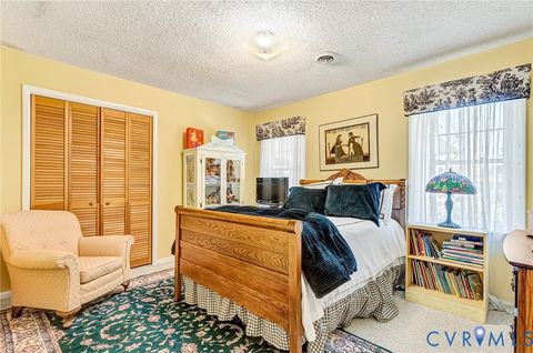 Tiny photo for 102 Riverside Drive, Center Cross, VA 22437 (MLS # 2613337)