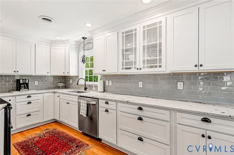Tiny photo for 102 Riverside Drive, Center Cross, VA 22437 (MLS # 2613337)