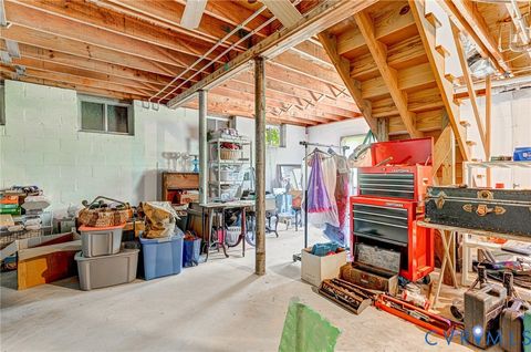 Tiny photo for 102 Riverside Drive, Center Cross, VA 22437 (MLS # 2613337)