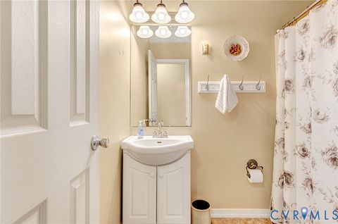 Tiny photo for 102 Riverside Drive, Center Cross, VA 22437 (MLS # 2613337)