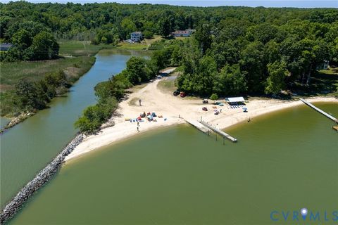 Tiny photo for 102 Riverside Drive, Center Cross, VA 22437 (MLS # 2613337)