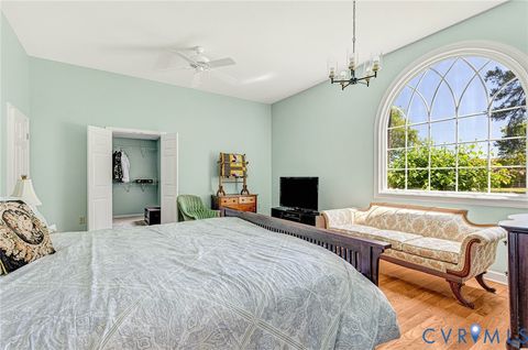 Tiny photo for 102 Riverside Drive, Center Cross, VA 22437 (MLS # 2613337)