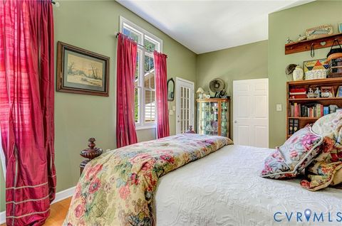 Tiny photo for 102 Riverside Drive, Center Cross, VA 22437 (MLS # 2613337)