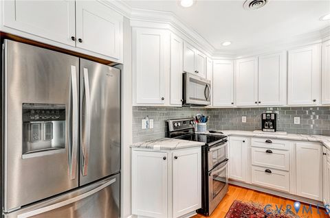 Tiny photo for 102 Riverside Drive, Center Cross, VA 22437 (MLS # 2613337)