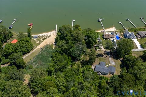 Tiny photo for 102 Riverside Drive, Center Cross, VA 22437 (MLS # 2613337)