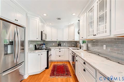 Tiny photo for 102 Riverside Drive, Center Cross, VA 22437 (MLS # 2613337)
