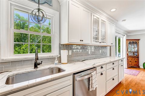 Tiny photo for 102 Riverside Drive, Center Cross, VA 22437 (MLS # 2613337)