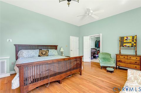 Tiny photo for 102 Riverside Drive, Center Cross, VA 22437 (MLS # 2613337)