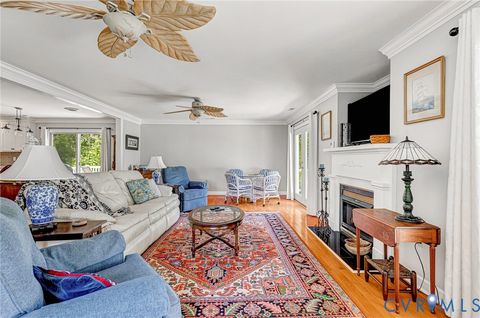 Tiny photo for 102 Riverside Drive, Center Cross, VA 22437 (MLS # 2613337)