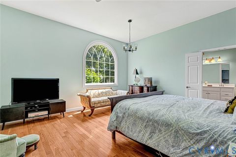 Tiny photo for 102 Riverside Drive, Center Cross, VA 22437 (MLS # 2613337)