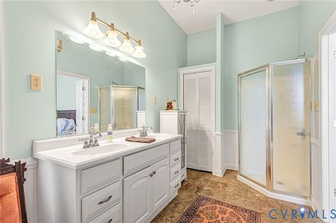 Tiny photo for 102 Riverside Drive, Center Cross, VA 22437 (MLS # 2613337)