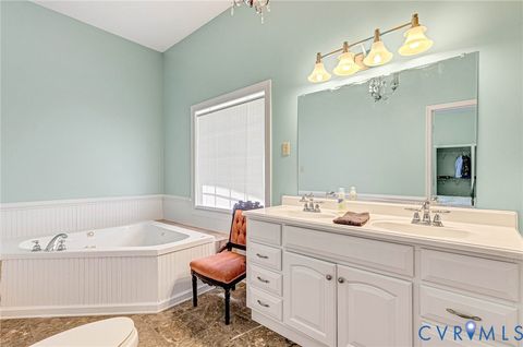 Tiny photo for 102 Riverside Drive, Center Cross, VA 22437 (MLS # 2613337)