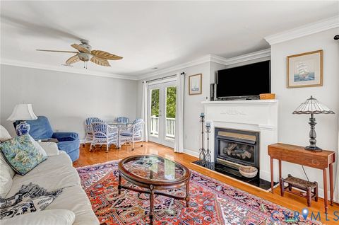 Tiny photo for 102 Riverside Drive, Center Cross, VA 22437 (MLS # 2613337)