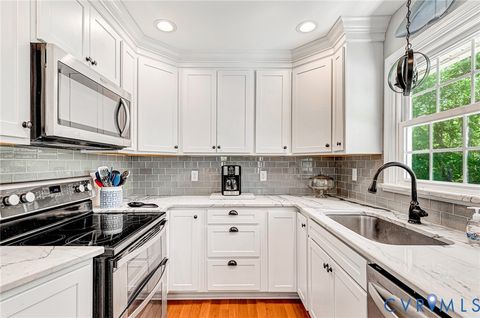Tiny photo for 102 Riverside Drive, Center Cross, VA 22437 (MLS # 2613337)