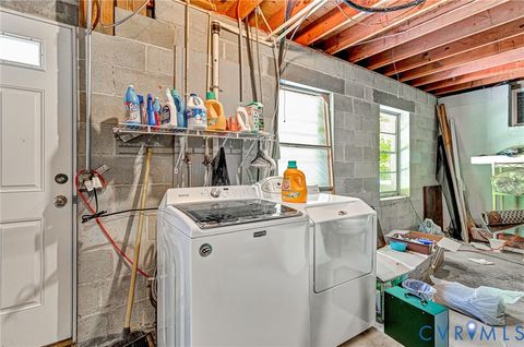 Tiny photo for 102 Riverside Drive, Center Cross, VA 22437 (MLS # 2613337)