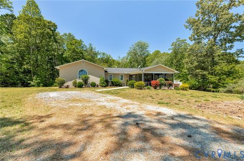 Tiny photo for 102 Riverside Drive, Center Cross, VA 22437 (MLS # 2613337)