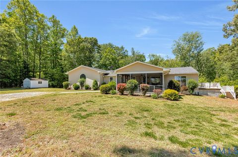 Tiny photo for 102 Riverside Drive, Center Cross, VA 22437 (MLS # 2613337)