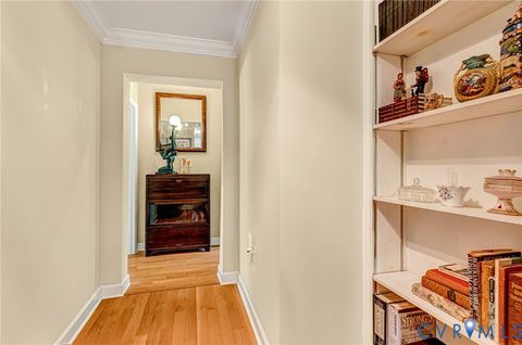 Tiny photo for 102 Riverside Drive, Center Cross, VA 22437 (MLS # 2613337)
