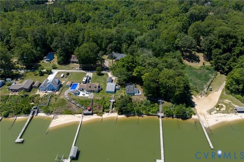 Tiny photo for 102 Riverside Drive, Center Cross, VA 22437 (MLS # 2613337)