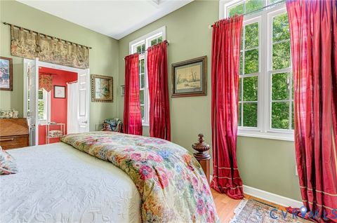 Tiny photo for 102 Riverside Drive, Center Cross, VA 22437 (MLS # 2613337)
