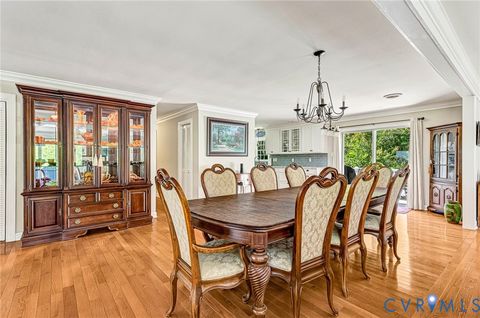 Tiny photo for 102 Riverside Drive, Center Cross, VA 22437 (MLS # 2613337)