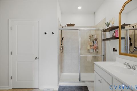Tiny photo for 11070 Chappell Creek Circle, Prince George, VA 23860 (MLS # 2618632)