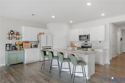 Tiny photo for 11070 Chappell Creek Circle, Prince George, VA 23860 (MLS # 2618632)