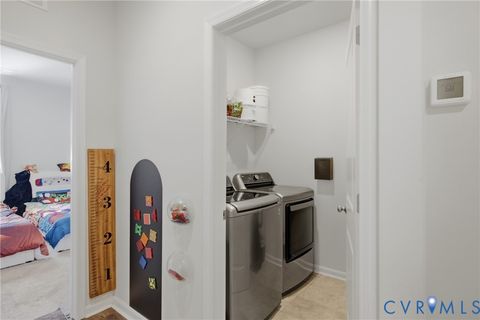 Tiny photo for 11070 Chappell Creek Circle, Prince George, VA 23860 (MLS # 2618632)