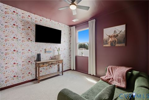 Tiny photo for 11070 Chappell Creek Circle, Prince George, VA 23860 (MLS # 2618632)
